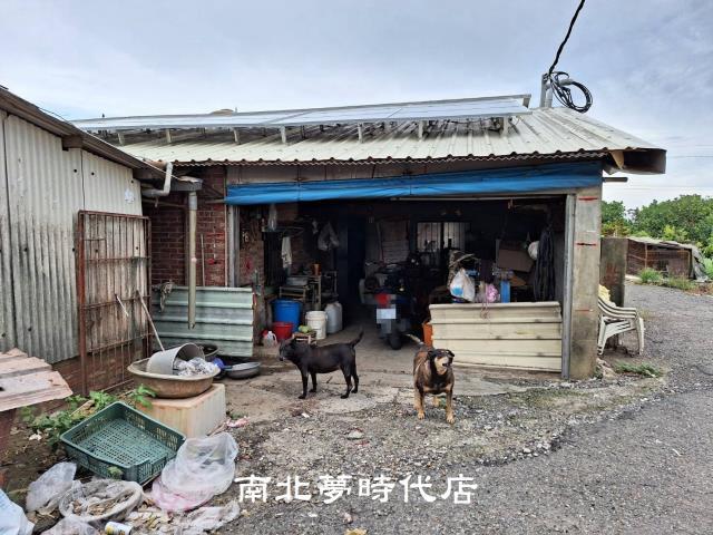 台南麻豆農地-1