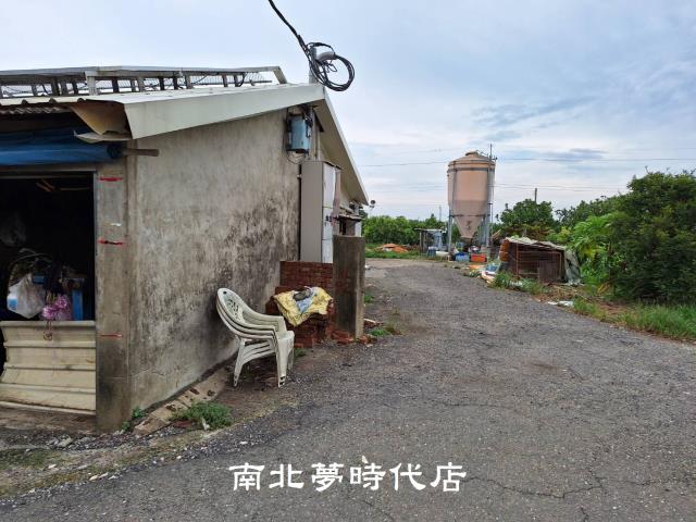 台南麻豆農地-3