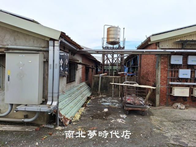 台南麻豆農地-4