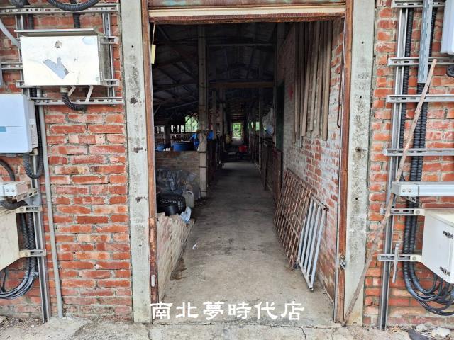 台南麻豆農地-5