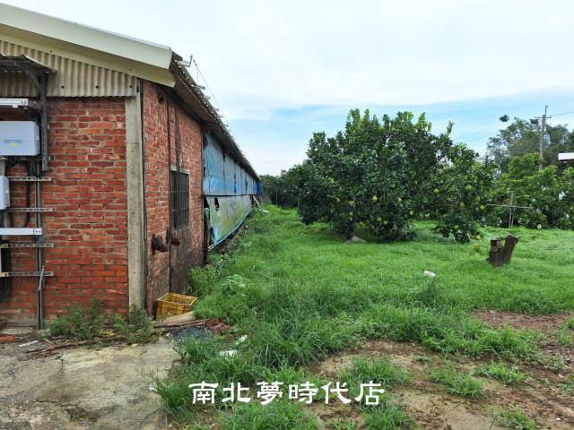 台南麻豆農地-7