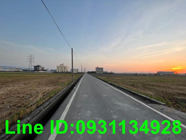 台中龍井農地-3