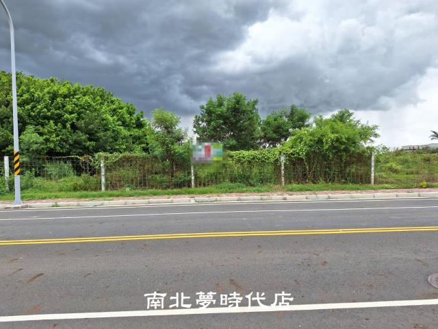 台南麻豆工業地-1