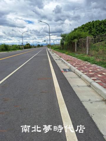 台南麻豆工業地-2