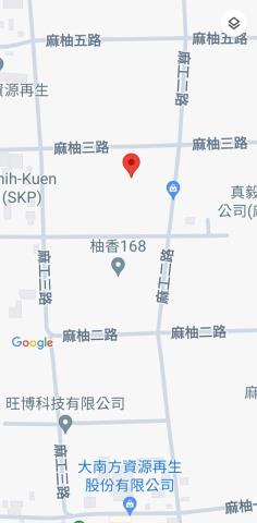 台南麻豆工業地-4