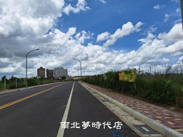 台南麻豆工業地-0