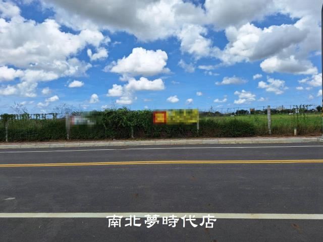 台南麻豆工業地-1