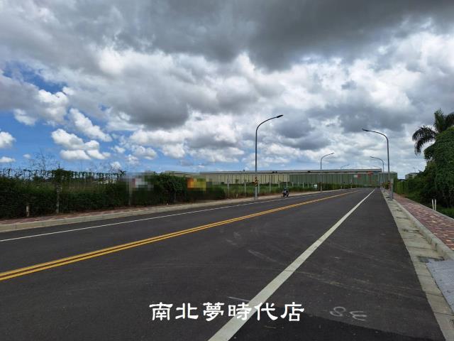 台南麻豆工業地-2