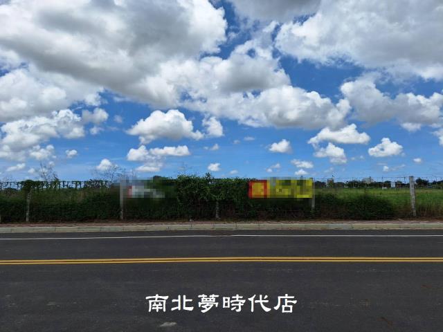 台南麻豆工業地-3