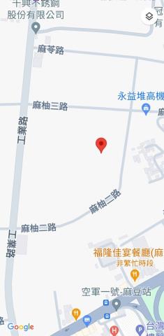 台南麻豆工業地-4