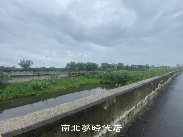 台南麻豆工業地-3