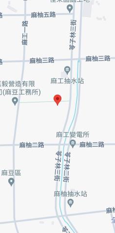 台南麻豆工業地-4