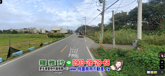 大園農地-4