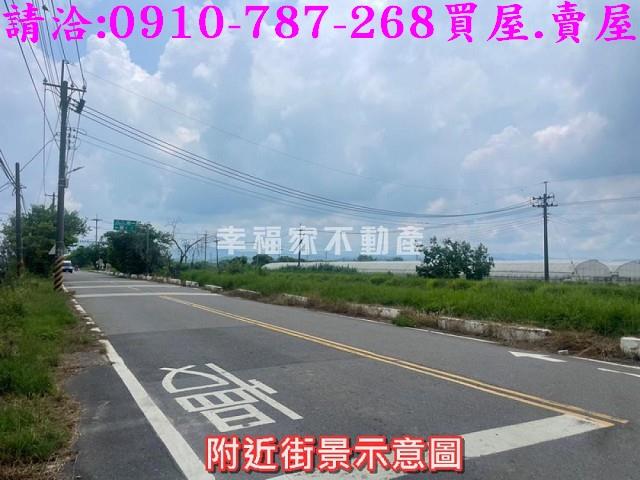 台南官田建地-0