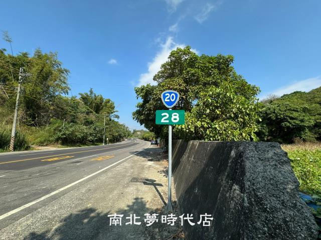 台南左鎮農地-10