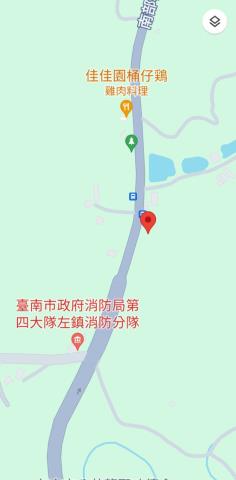 台南左鎮農地-14