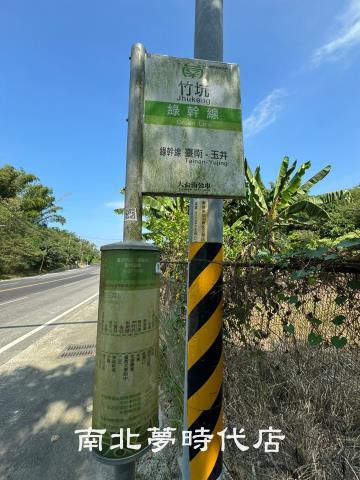 台南左鎮農地-0