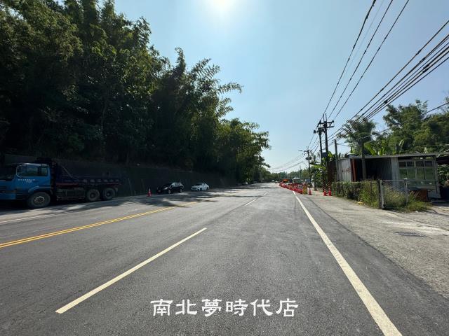 台南左鎮農地-1