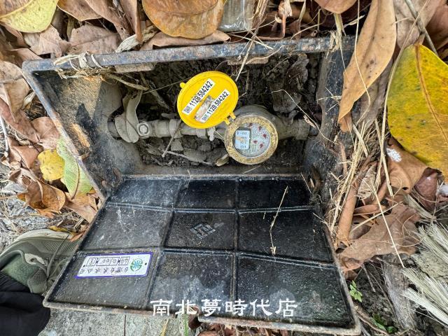 台南左鎮農地-2