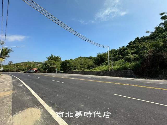 台南左鎮農地-5