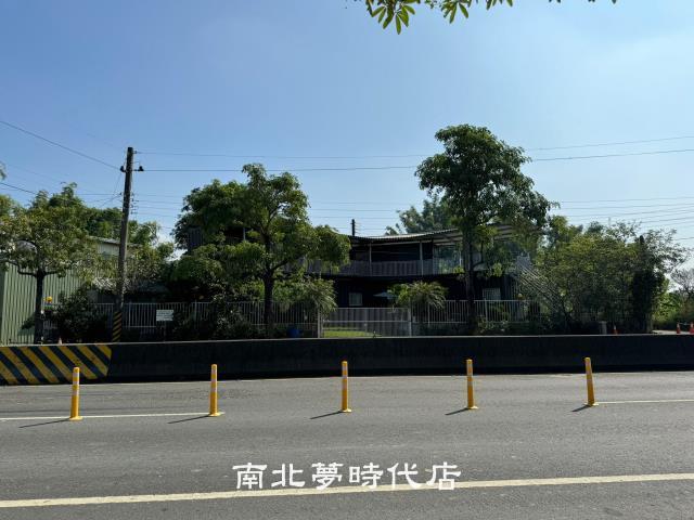 台南左鎮農地-8