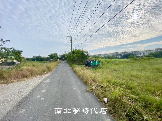 安南農地-10