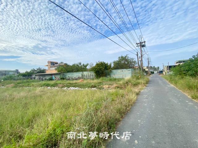 安南農地-11