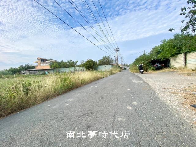 安南農地-0