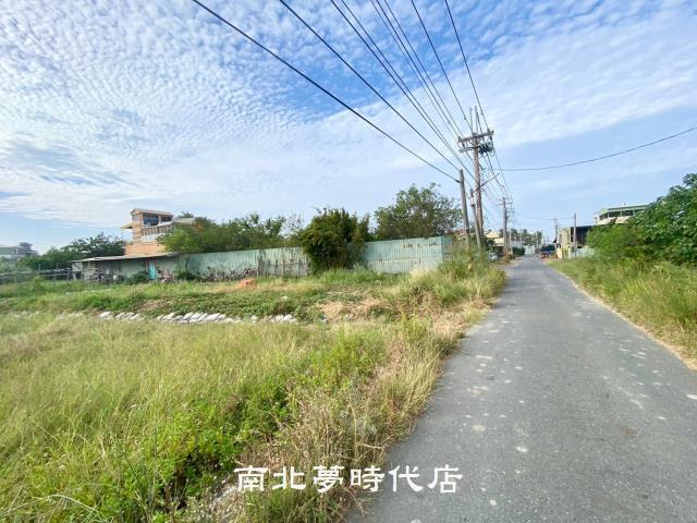 安南農地-1