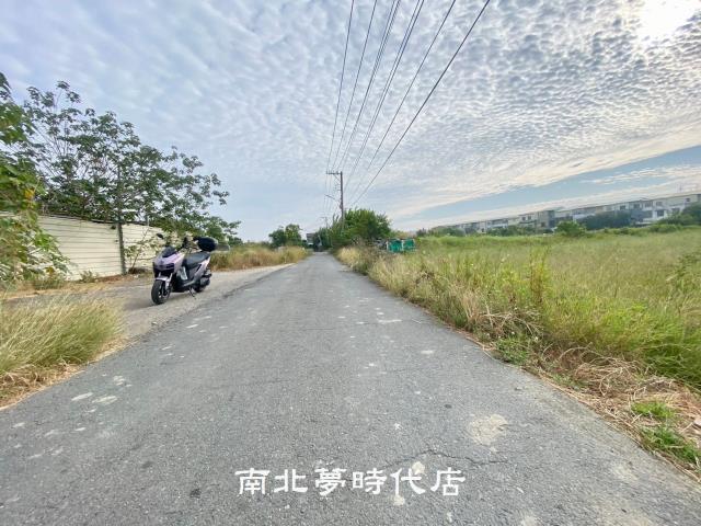 安南農地-3