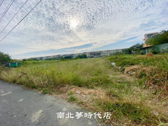 安南農地-4