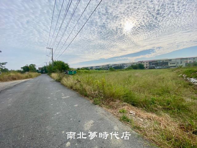 安南農地-5