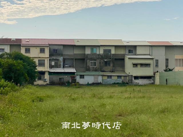 安南農地-7