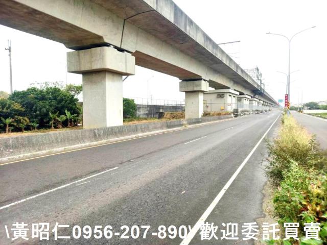 新化農地-4