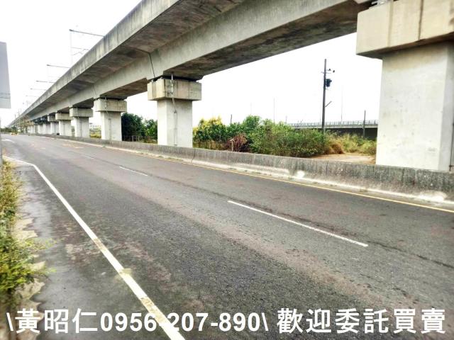 新化農地-5