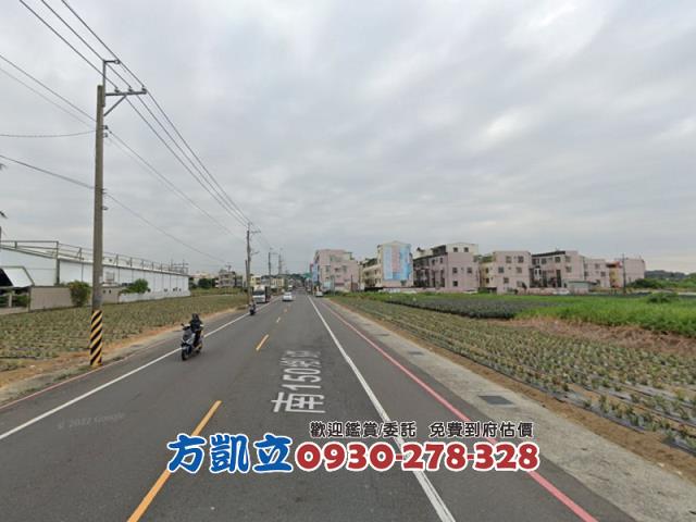 關廟農地-1