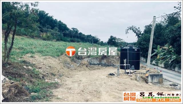 中埔農地-4