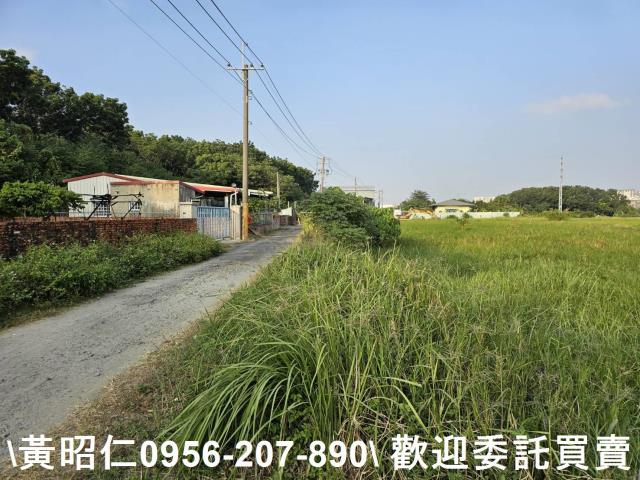 台南仁德農地-0