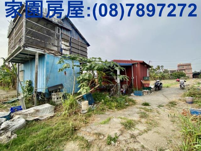 屏東潮州農地-4