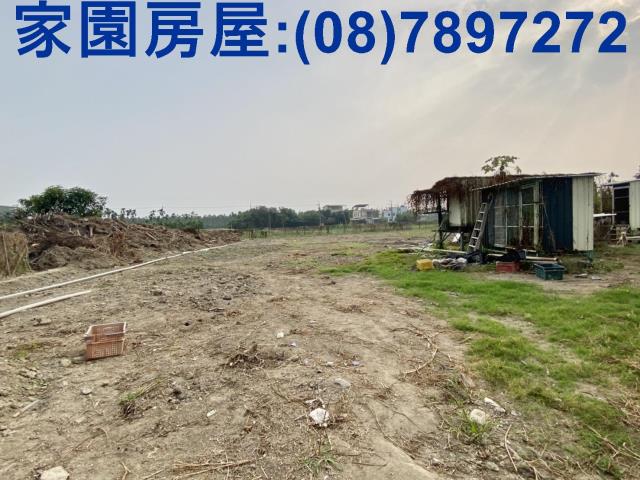 屏東潮州農地-7