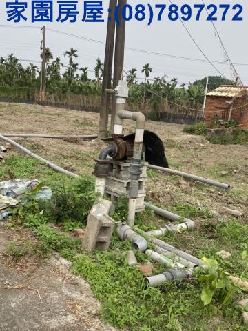 屏東潮州農地-8