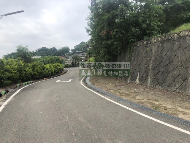 嘉義建地-2