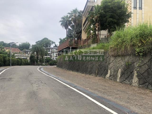 嘉義建地-3
