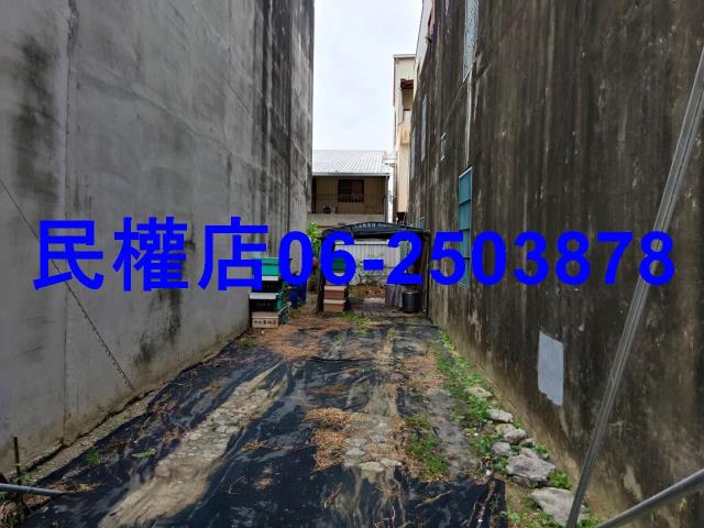 台南六甲建地-2