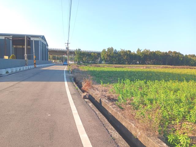 桃園新屋農地-6