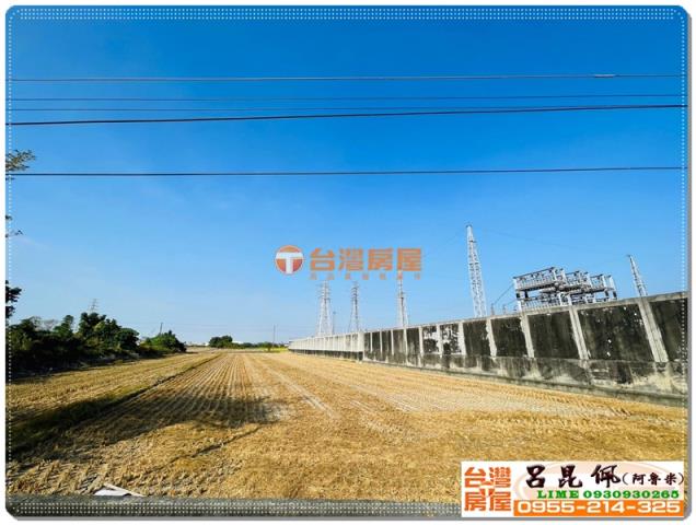 大林農地-2