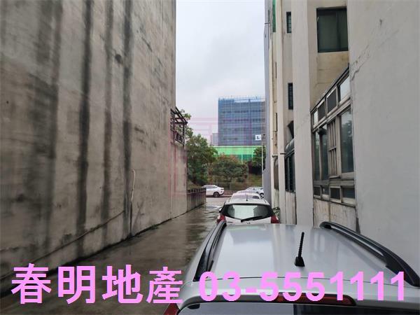 竹北建地-1