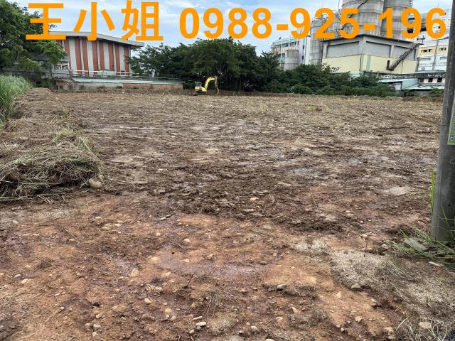 桃園楊梅農地-4