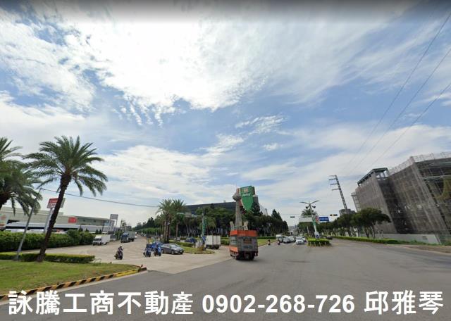 桃園中壢工業地-0