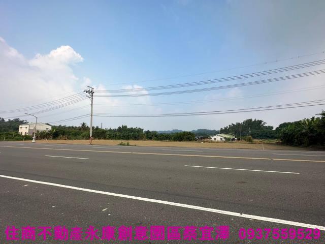 台南農地-2